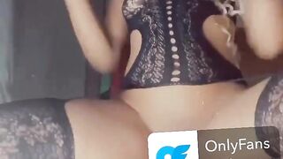 OnlyFans Sexy Teen Model