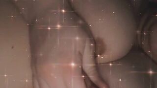 pregnant boobies leaking