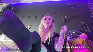 Foot Cleaner Cum Eater