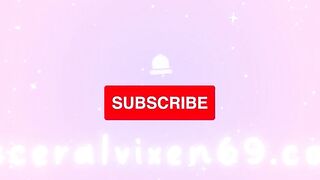 Masturbating on the Hotel Balcony