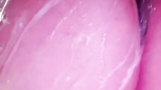 shower pussy anal squirt blonde girl