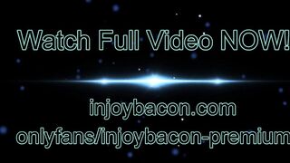 REAL Foreplay - Boob Sucking - Pussy Licking - BJ - Pegging making each other CUM!