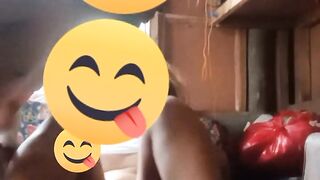 Part 1 namin ni matambok na pepe