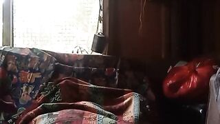 Part 1 namin ni matambok na pepe