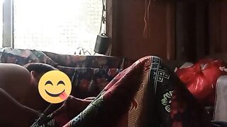 Part 1 namin ni matambok na pepe