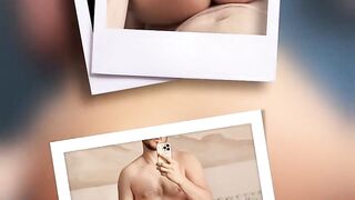 Fucking my hot brunette in front of the mirror - #shorties