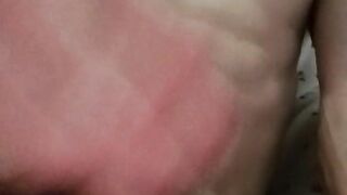 Masturbation solitario joy