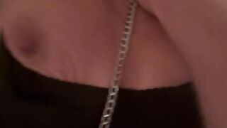 Milf sub fucked into numbness