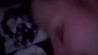 When Sitting in the car leads to a blowjob