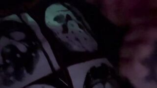 When Sitting in the car leads to a blowjob