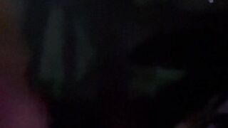 When Sitting in the car leads to a blowjob