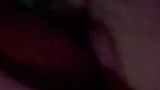 When Sitting in the car leads to a blowjob