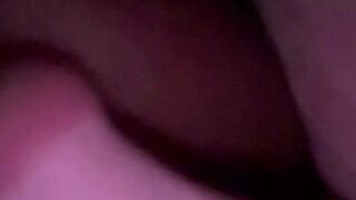 When Sitting in the car leads to a blowjob