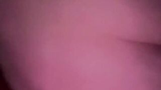 When Sitting in the car leads to a blowjob