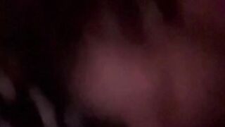 When Sitting in the car leads to a blowjob