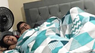 I give my beautiful huge ass to the horny neighbor while his wife works