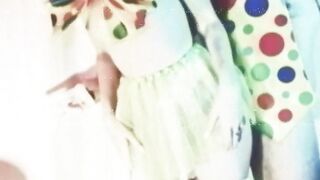 We are Clowns (short)