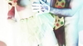 We are Clowns (short)