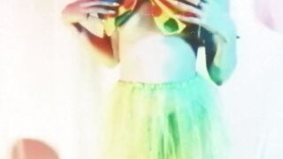 We are Clowns (short)