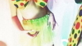 We are Clowns (short)