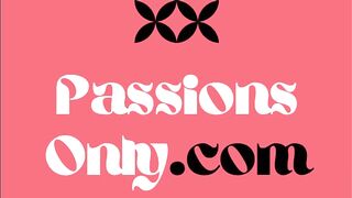 Vacationing couple fucks after beach day