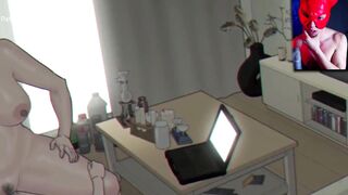 Stepmom loves being fucked hard by stepson