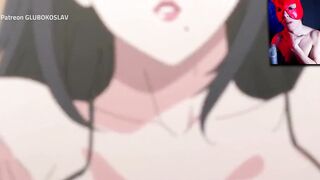 Stepmom loves being fucked hard by stepson