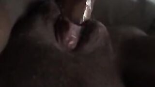 BEST FRIEND POUNDING MY PRETTY PUSSY