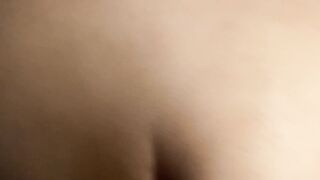 19 Year old Tight Latina Pounded Hard after Date