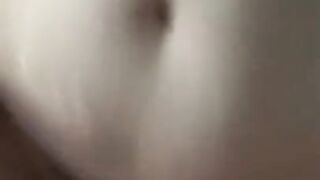 Riding dick like a champ with multiple orgasms