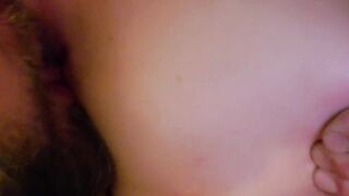 tossing wifes salad. Anal ass eating licking
