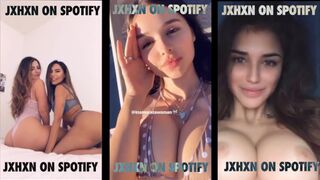 Brown shirt big boobs tiktok girl Tik Tok Big Tits Porn Videos Xxx Movies Host4videos