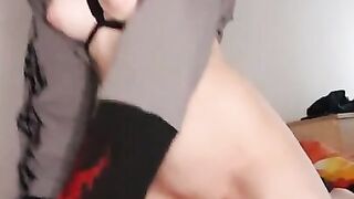 I'm a Sick Fuck, I like a Quick Fuck