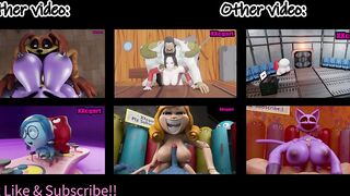 Yor Forger sex with other man NTR