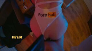 DRE EASY X ROKKY SEXTAPE