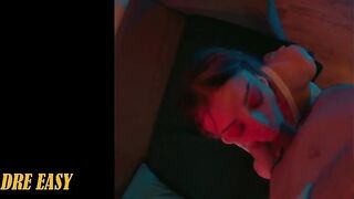 DRE EASY X ROKKY SEXTAPE