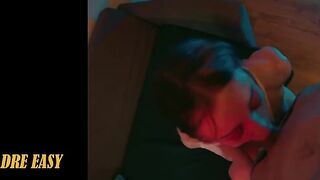 DRE EASY X ROKKY SEXTAPE