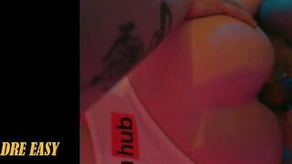 DRE EASY X ROKKY SEXTAPE