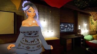 Fucking Doggystyle w/ MILF