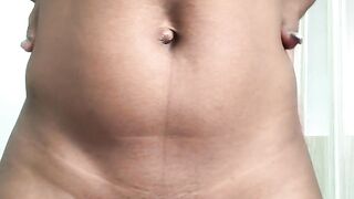 It's fucking hot and I'm fucking hot