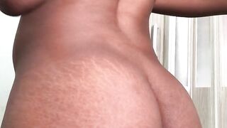 It's fucking hot and I'm fucking hot