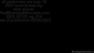 Femdom Iron Lung Vacuum Sack