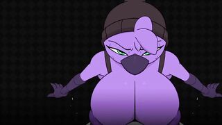 Beat Banger - Zoe - She Doesn't Like You - Fap version