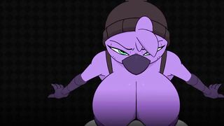 Beat Banger - Zoe - She Doesn't Like You - Fap version