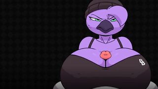 Beat Banger - Zoe - She Doesn't Like You - Fap version