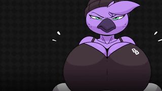 Beat Banger - Zoe - She Doesn't Like You - Fap version