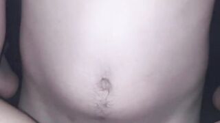 Fuck outside while travel in spain