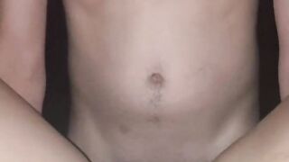 Fuck outside while travel in spain