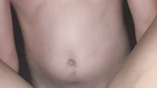 Fuck outside while travel in spain