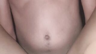 Fuck outside while travel in spain